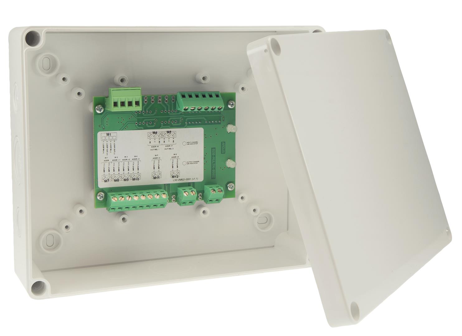 VMIC602