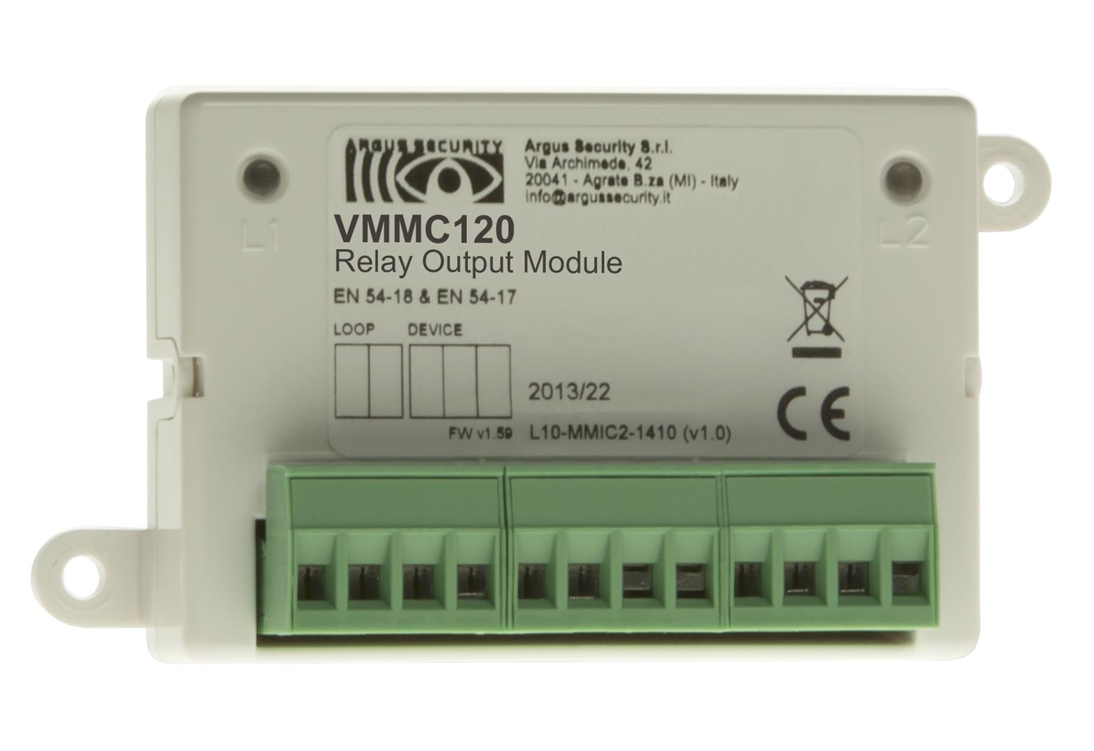 VMMC120