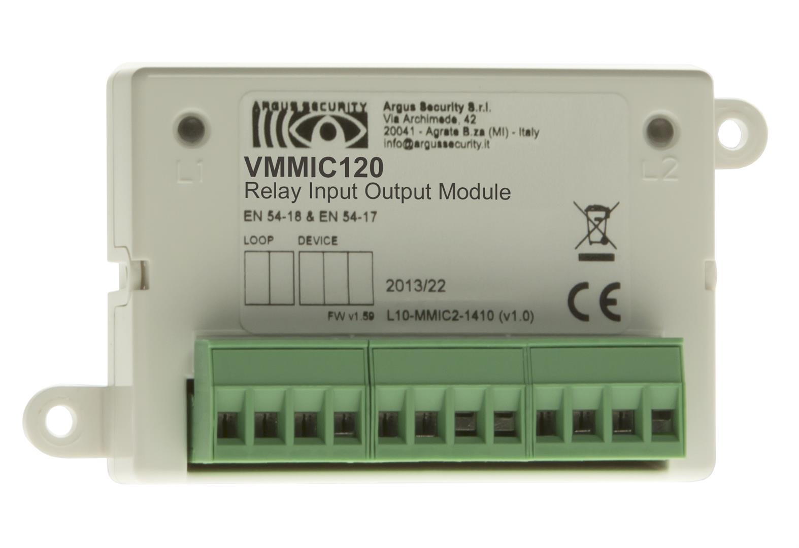 VMMIC120