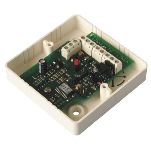 MHY 419 Addressable unit LITES Liberec